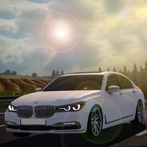 760Lİ Drift Simulator