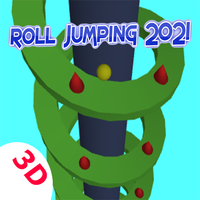 roll Jumping part7
