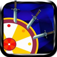 Knife Master - Throw IT