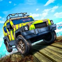 Offroad Driving Simulator 3D