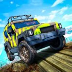 Offroad Driving Simulator 3D