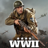 World War: Gun Games