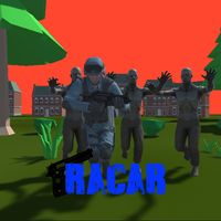 RACAR - Shooter FPS