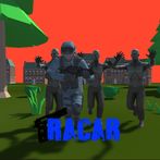 RACAR - Shooter FPS