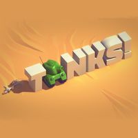Angry Tanks