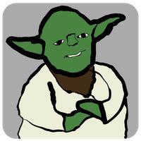 Yoda Adventure Game