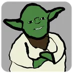 Yoda Adventure Game