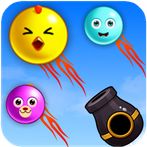 Crazy Bubble Shooter 2022