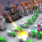 Stick Warrior Kingdom Defense