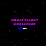 Space Flight Challenge