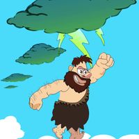 Jack - The Giant