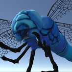 BugRace Rebels Of MotherNature