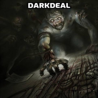 DarkDeal - Survival Horror Gam