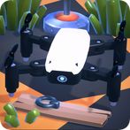 Transport Drone 3D Online