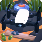Transport Drone 3D Online
