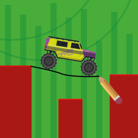 Draw Bridge To Save Car