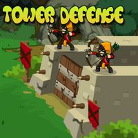 Tower Defense World Quest Game
