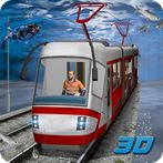 Underwater Tram Simulator