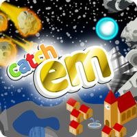 CatchEm Premium