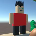 Not parkour 3D