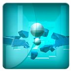 Ball Smash It- Break The Glass