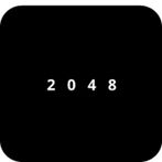 2048 dark