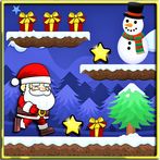 Super Santa Claus Adventures