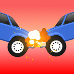 Cars Crash Arena
