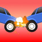 Cars Crash Arena