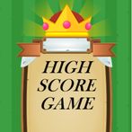High Score Game