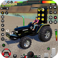 US Tractor Farming Simulator