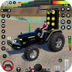US Tractor Farming Simulator