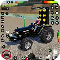 US Tractor Farming Simulator
