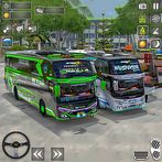 Bus Simulator 2023 - Coach Bus
