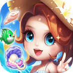 Merge Mysterious Island