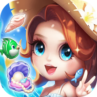 Merge Mysterious Island