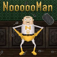 NoooooMan