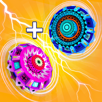 Spinner Fusion! Battle Master