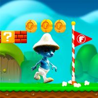 Super Uncle: Adventure