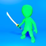 UnderGround Ninja