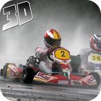 Go Kart Racing