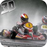 Go Kart Racing