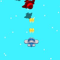 Sky War - Sky Fighter Planes