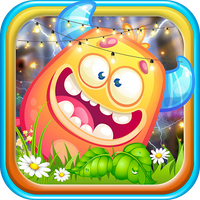 Small Funny Creature Escape