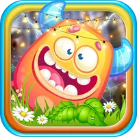 Small Funny Creature Escape