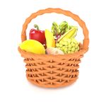 Овощи и Фрукты