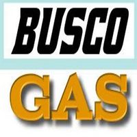 Busco GAS