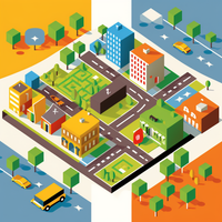 Idle Car Tycoon Traffic Jam