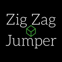 Zig Zag Jumper