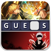 Guess The Anime 2023